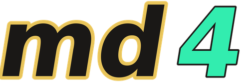 md4 logo